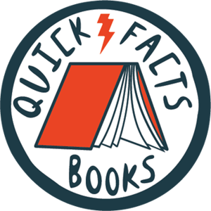 Quick Facts Books - Wholesale Home